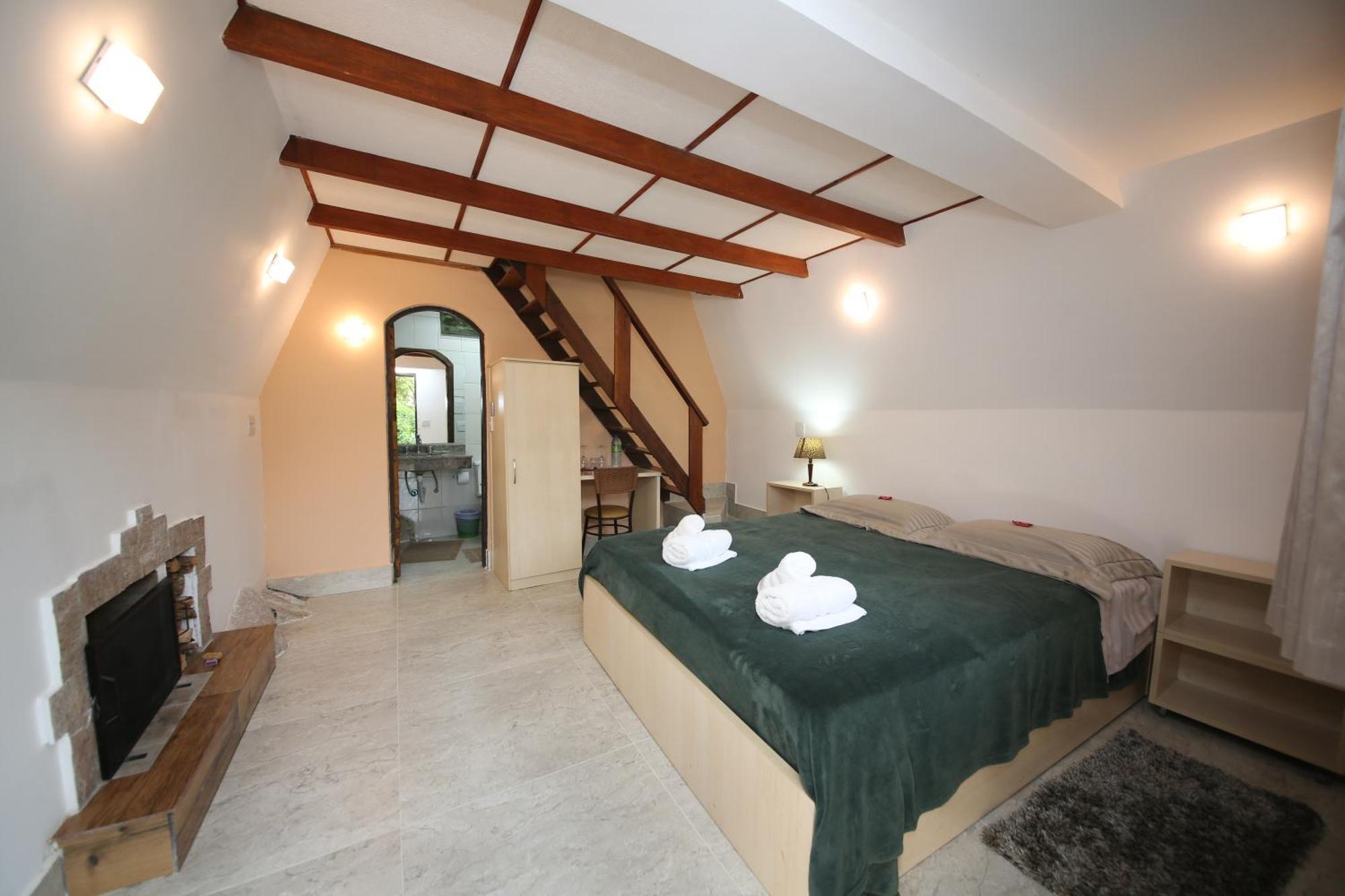 Spazio Di Garda Сан-Роки Экстерьер фото
