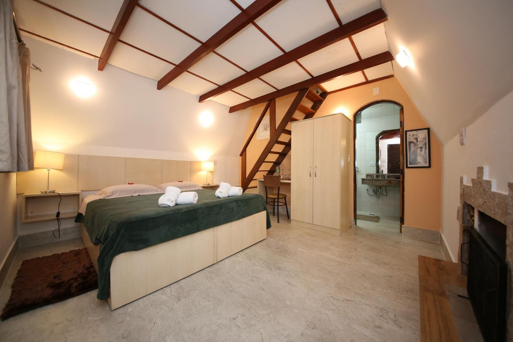 Spazio Di Garda Сан-Роки Экстерьер фото