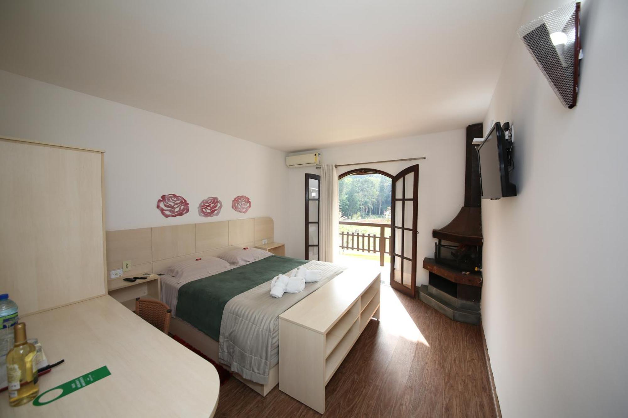 Spazio Di Garda Сан-Роки Экстерьер фото